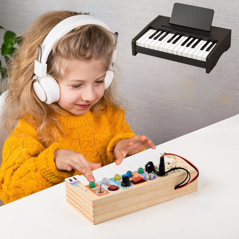 Montessori Educatieve Speelset