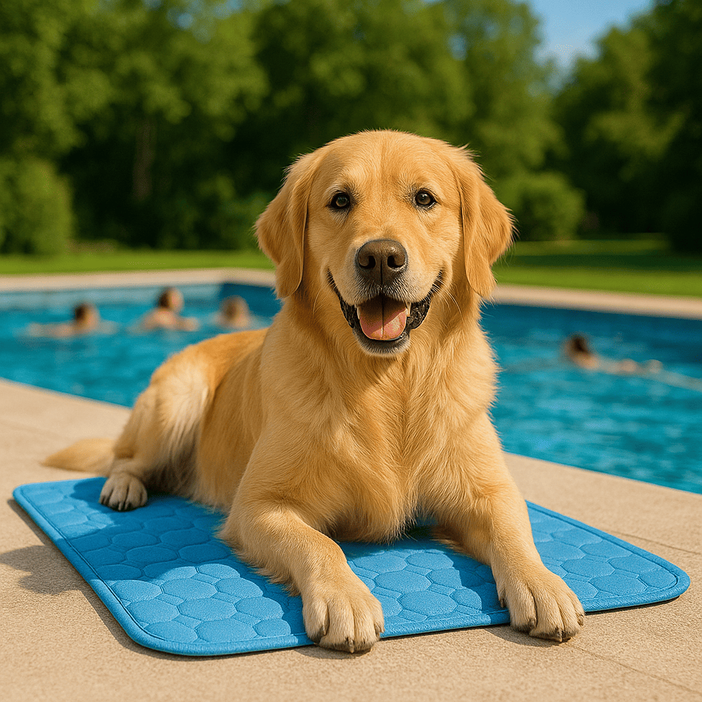Premium Honden Koelmat