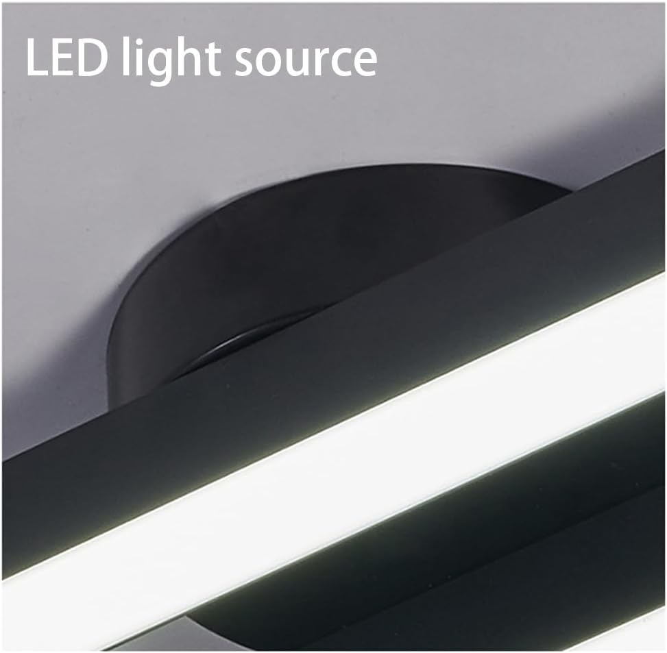 Langwerpige LED Plafondlamp
