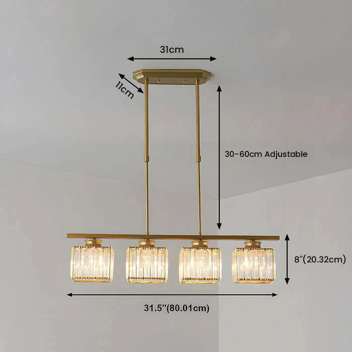 Artesso Art Deco Hanglamp