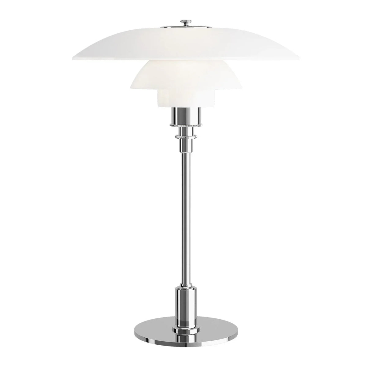 Dimbare LED-tafellamp