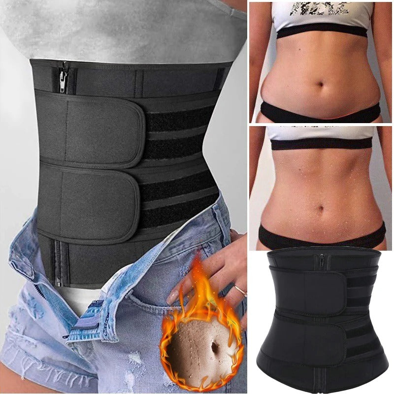 Postpartum Steun Buikband