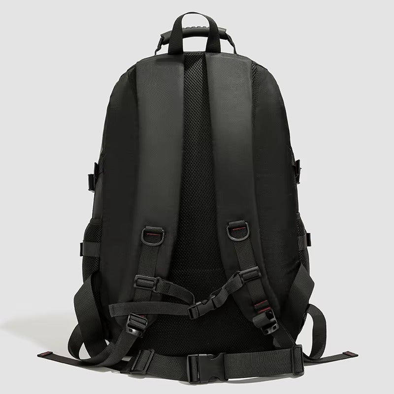 Waterdichte wandelrugzak 20-35L