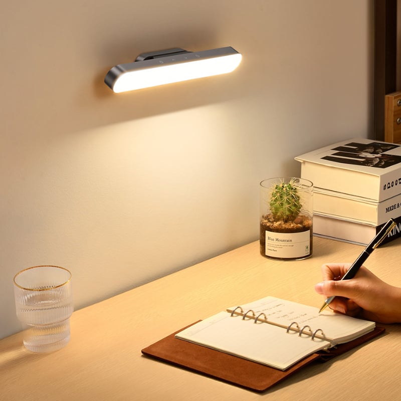 Oplaadbare LED Lamp