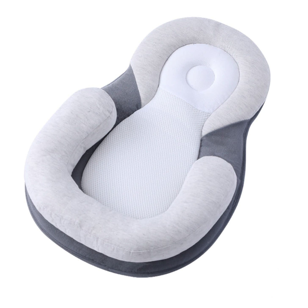 Ergonomisch Baby Slaapkussen
