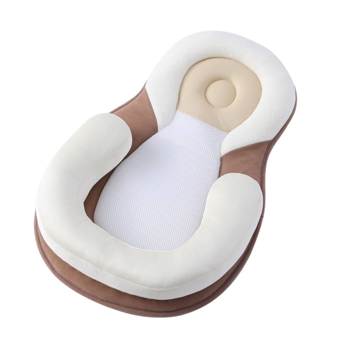 Ergonomisch Baby Slaapkussen