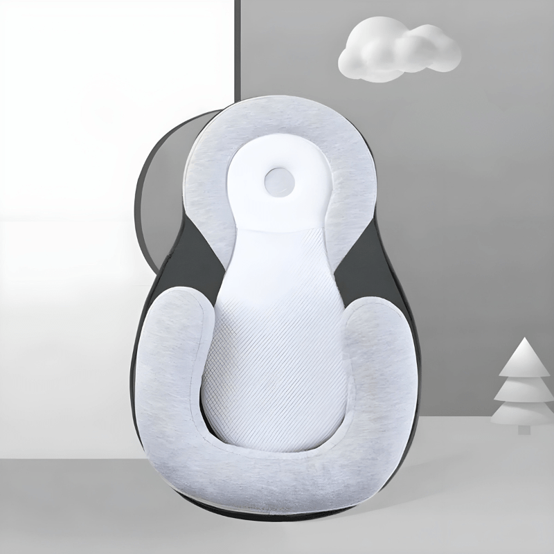Ergonomisch Baby Slaapkussen