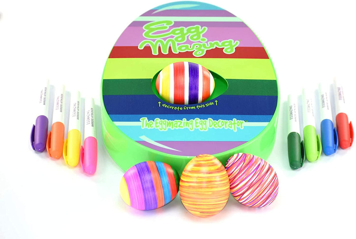 Paaseieren decoratieset