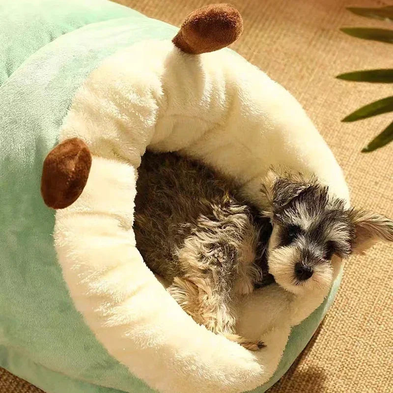 Luxe Opvouwbaar Hondenbed