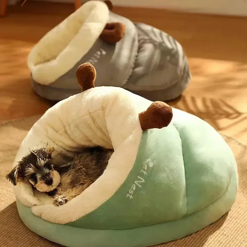 Luxe Opvouwbaar Hondenbed