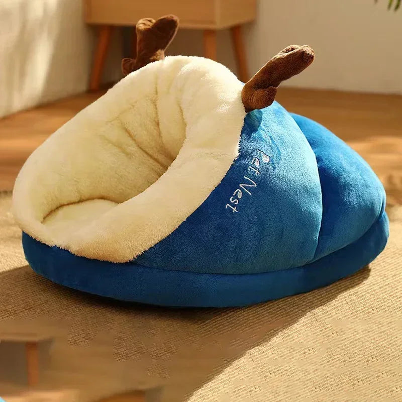 Luxe Opvouwbaar Hondenbed