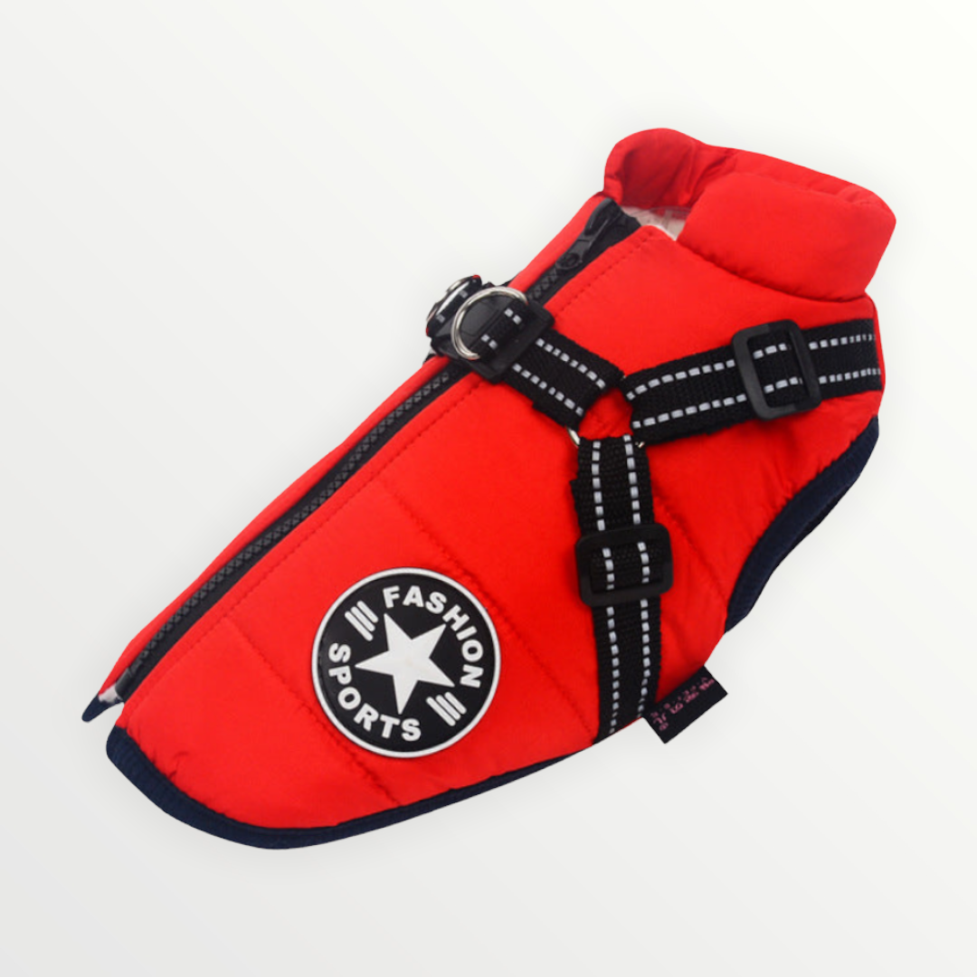 PawShield 3-in-1 Hondenjas