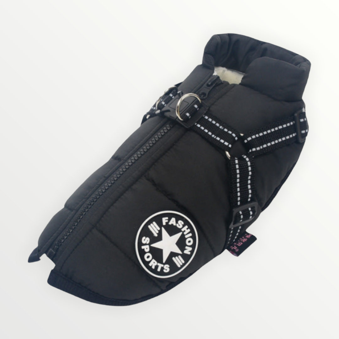 PawShield 3-in-1 Hondenjas