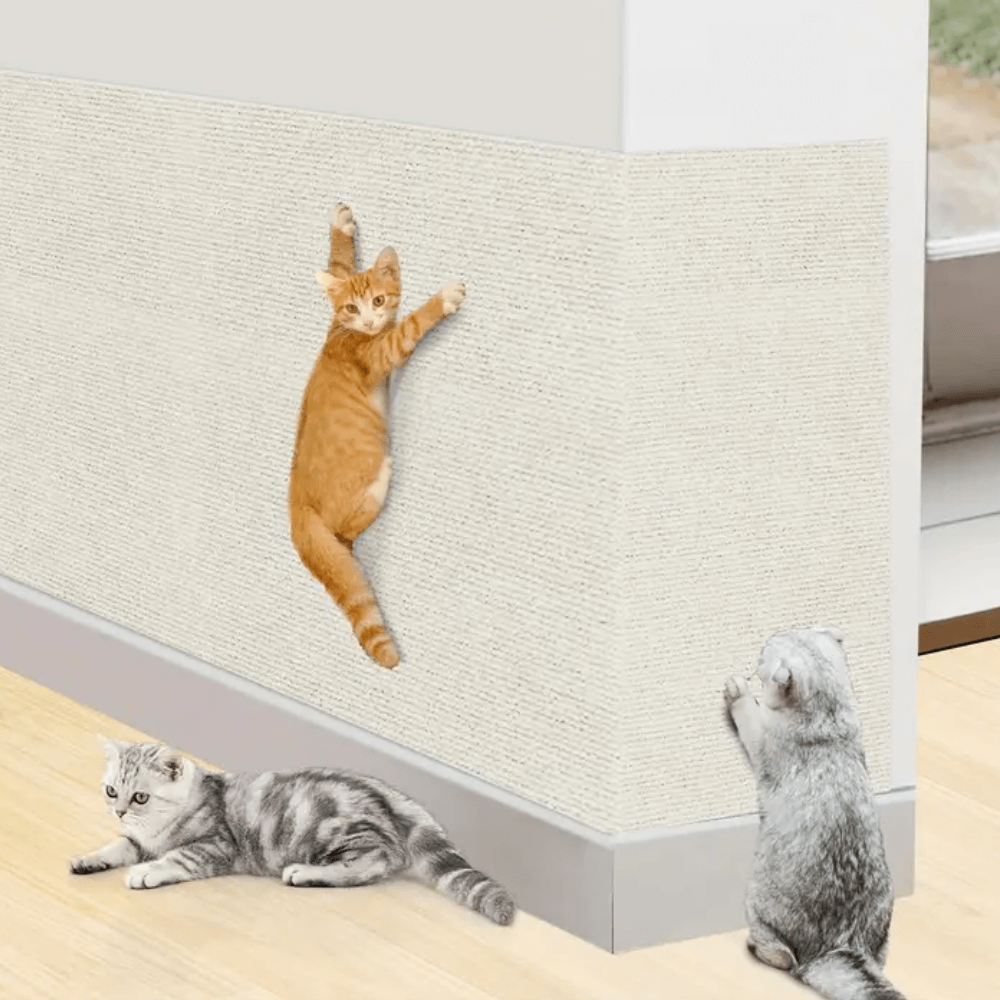 ScratchPro kattenkrabmat