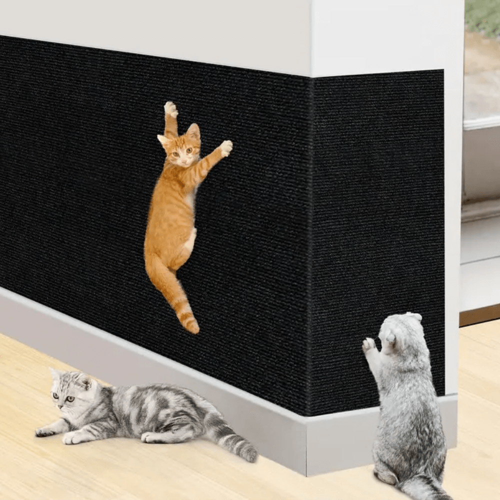 ScratchPro kattenkrabmat