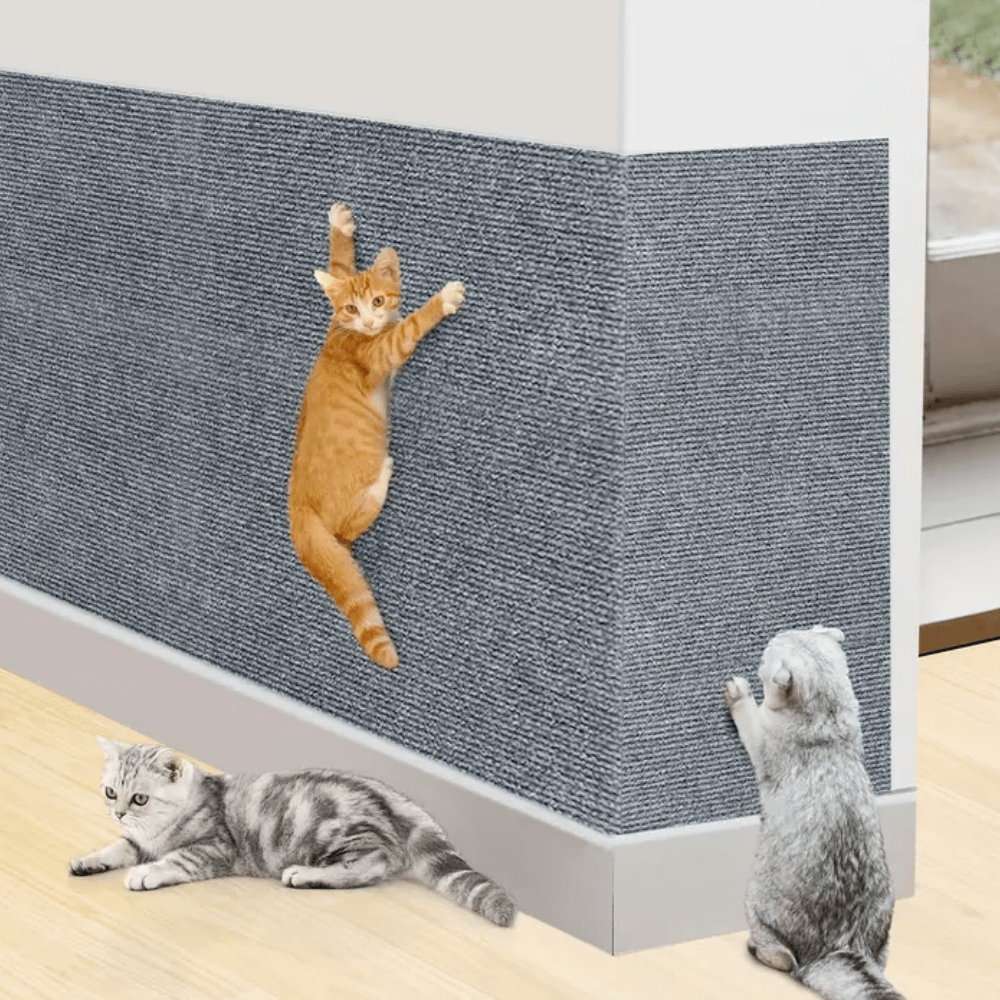 ScratchPro kattenkrabmat