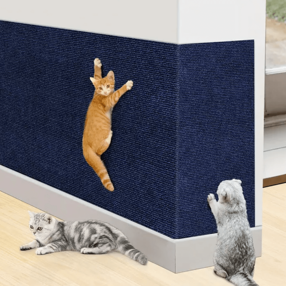 ScratchPro kattenkrabmat