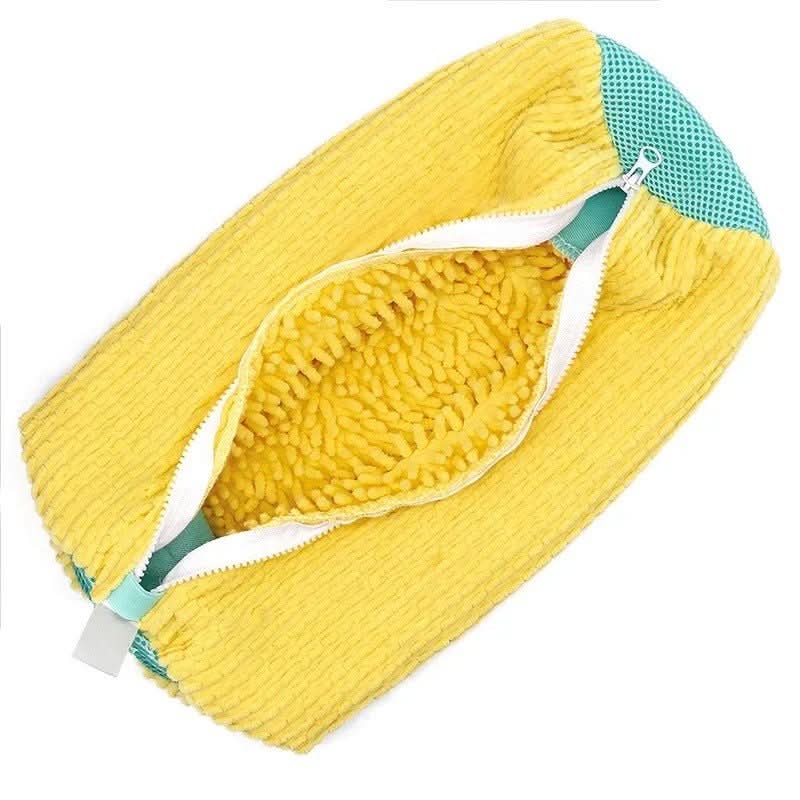 ShoeClean schoenenwaszak voor wasmachine