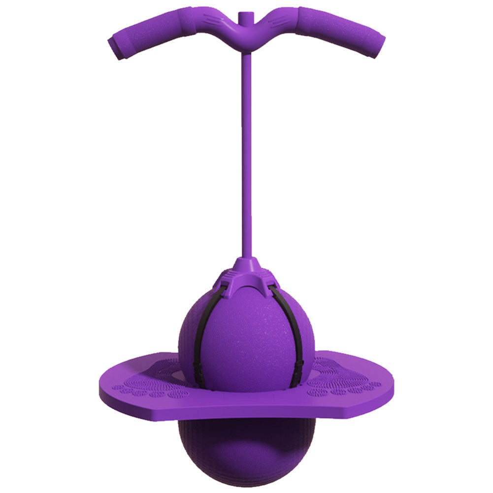 Vrolijke Kikker Skippybal