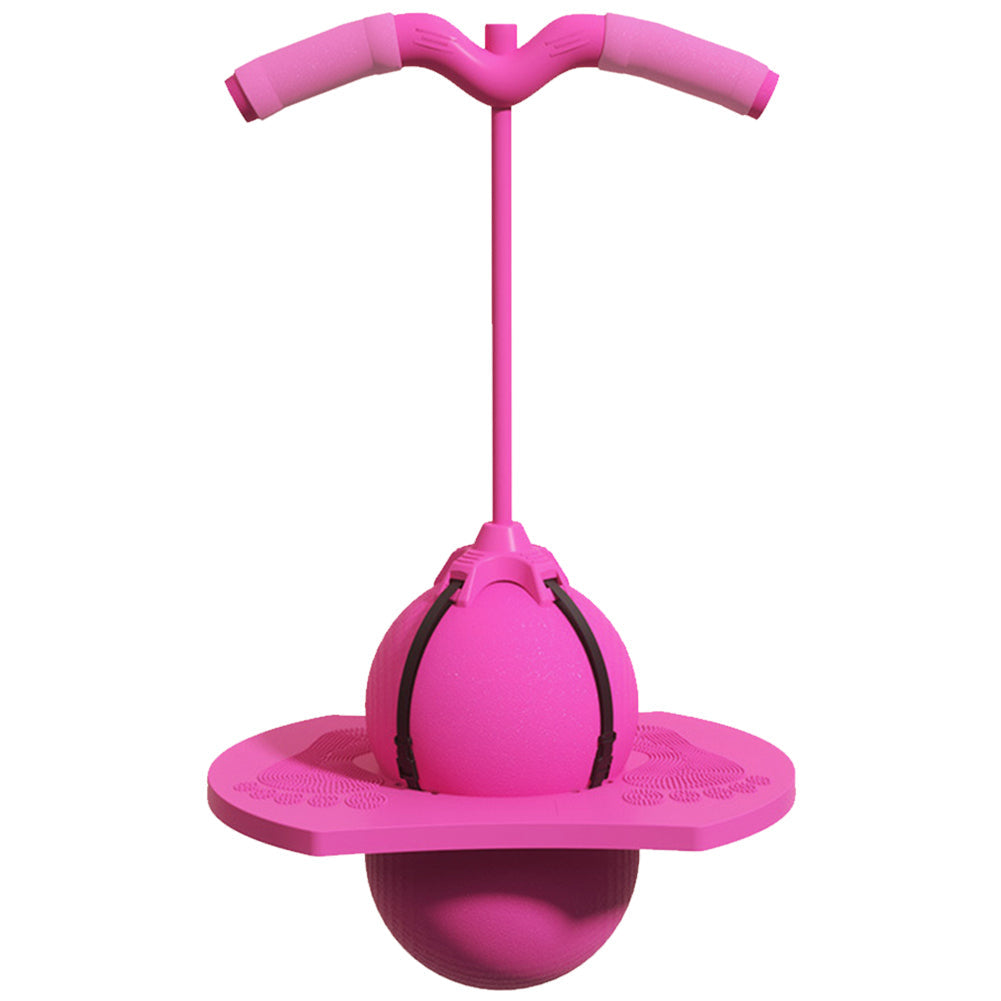 Vrolijke Kikker Skippybal
