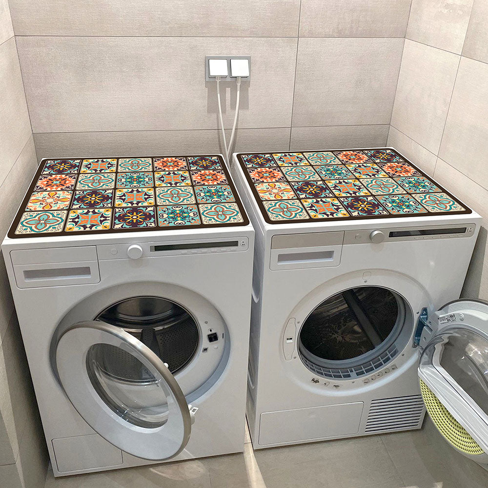 Antislip Microfiber Apparatenmat