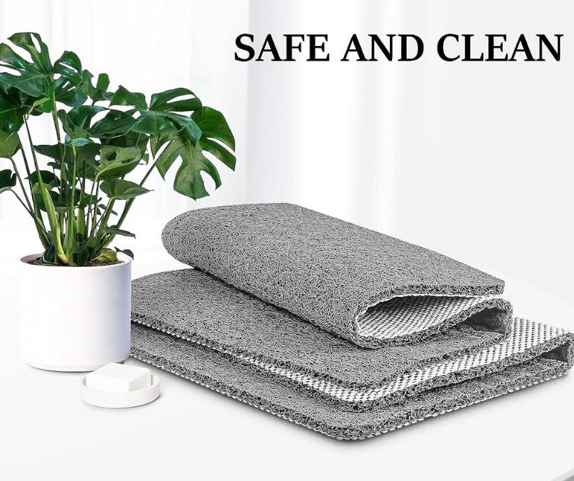 Antislip Hygiënische Douchemat