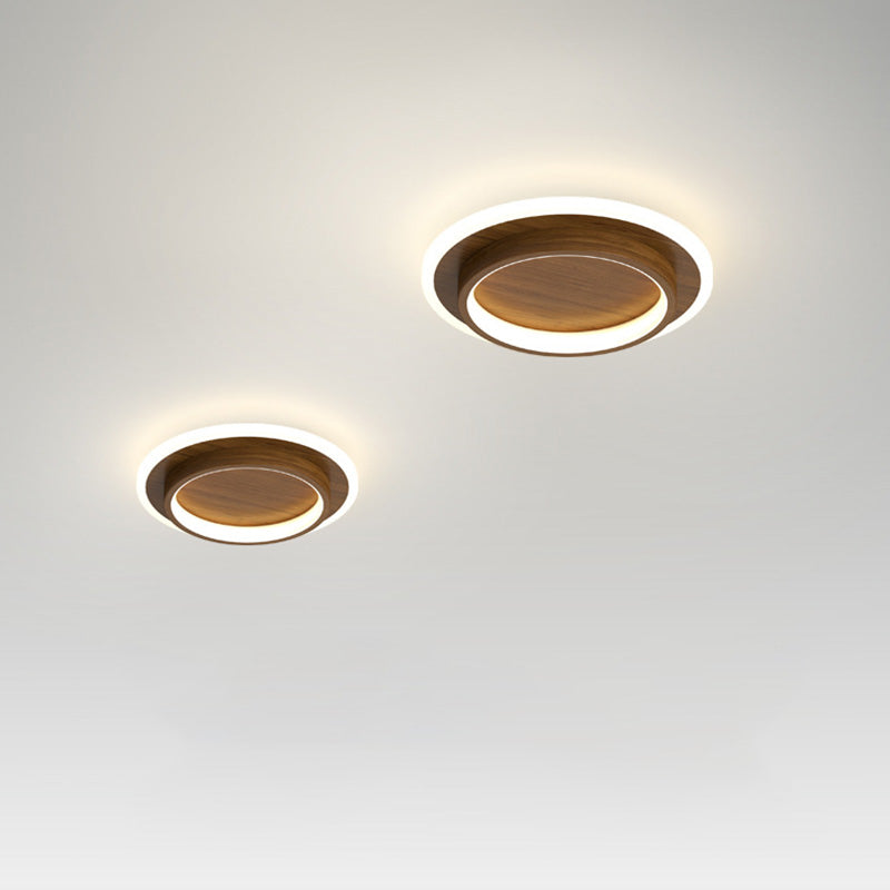 Eldaro moderne LED plafondlamp