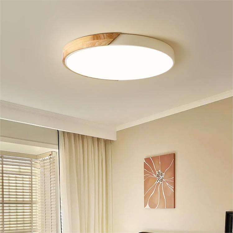 Coloria ronde LED plafondlamp