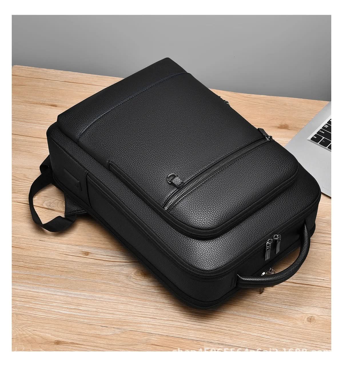 Smart USB laptop rugzak