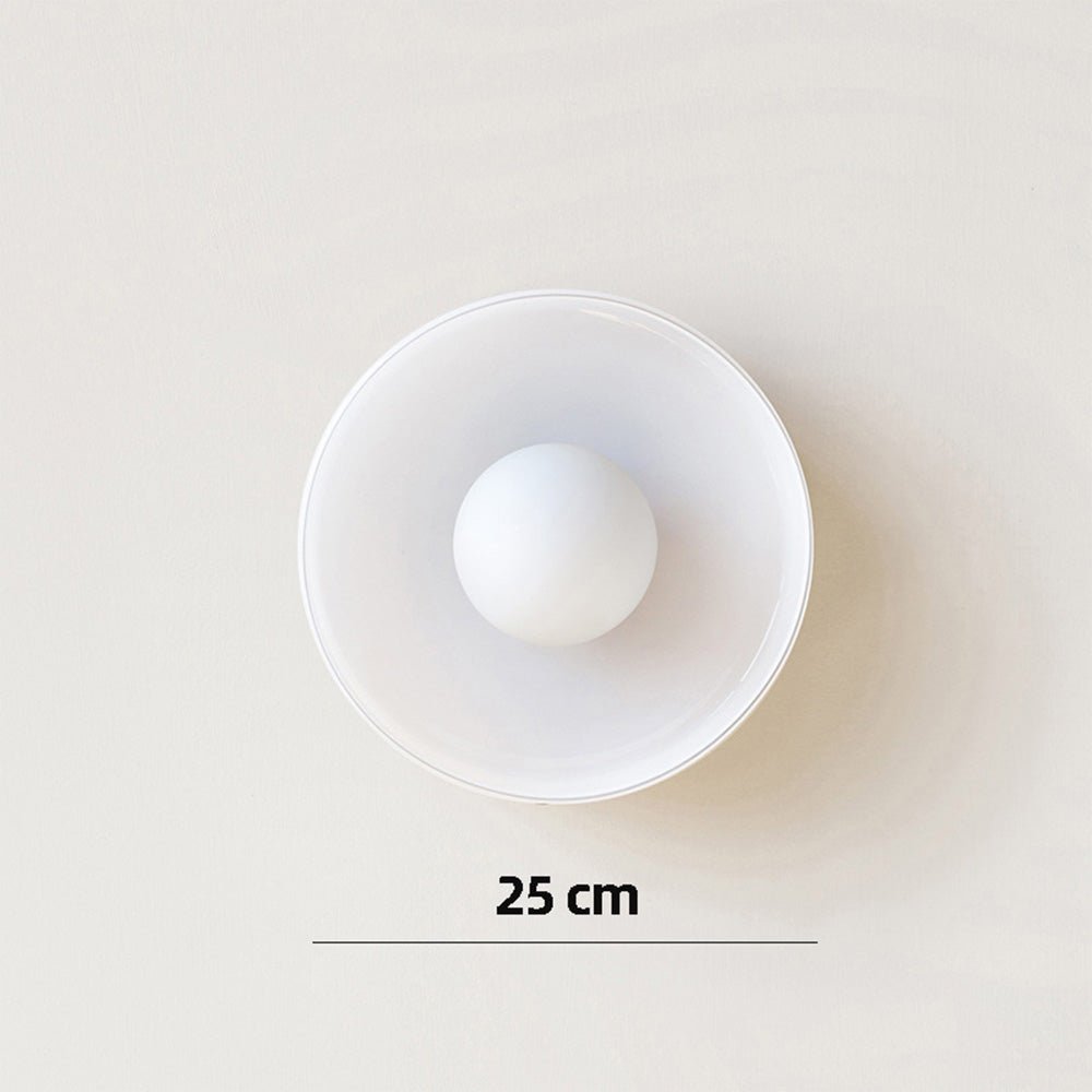 Ronde Dimbare LED Plafondlamp