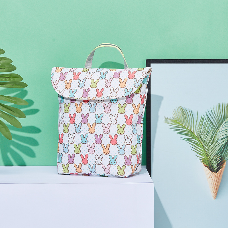 DryZip waterdichte wetbag voor kinderwagen