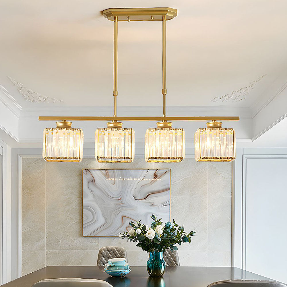Artesso Art Deco Hanglamp