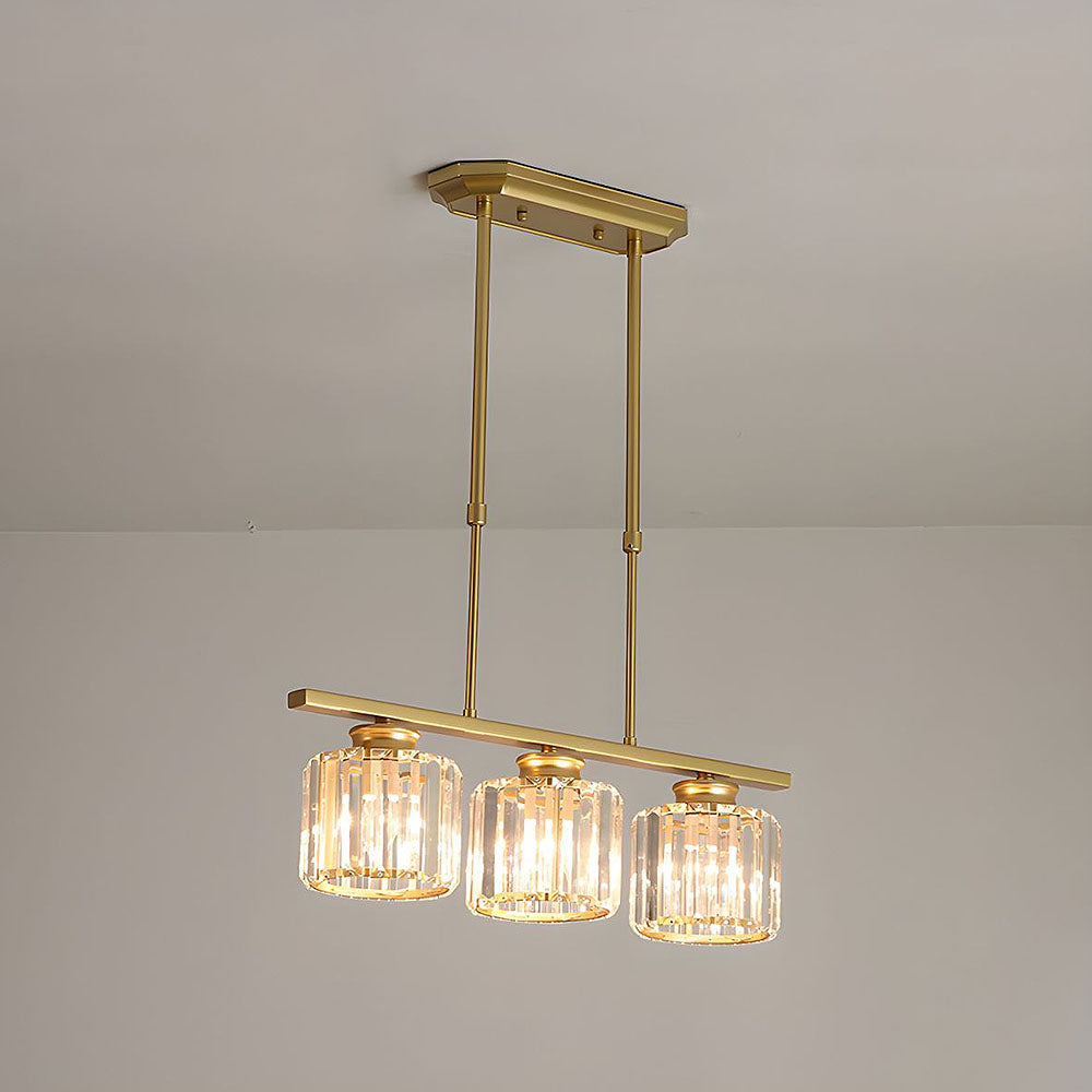 Artesso Art Deco Hanglamp