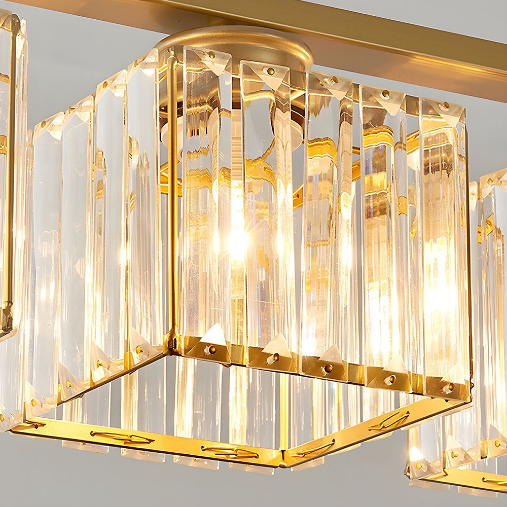 Artesso Art Deco Hanglamp