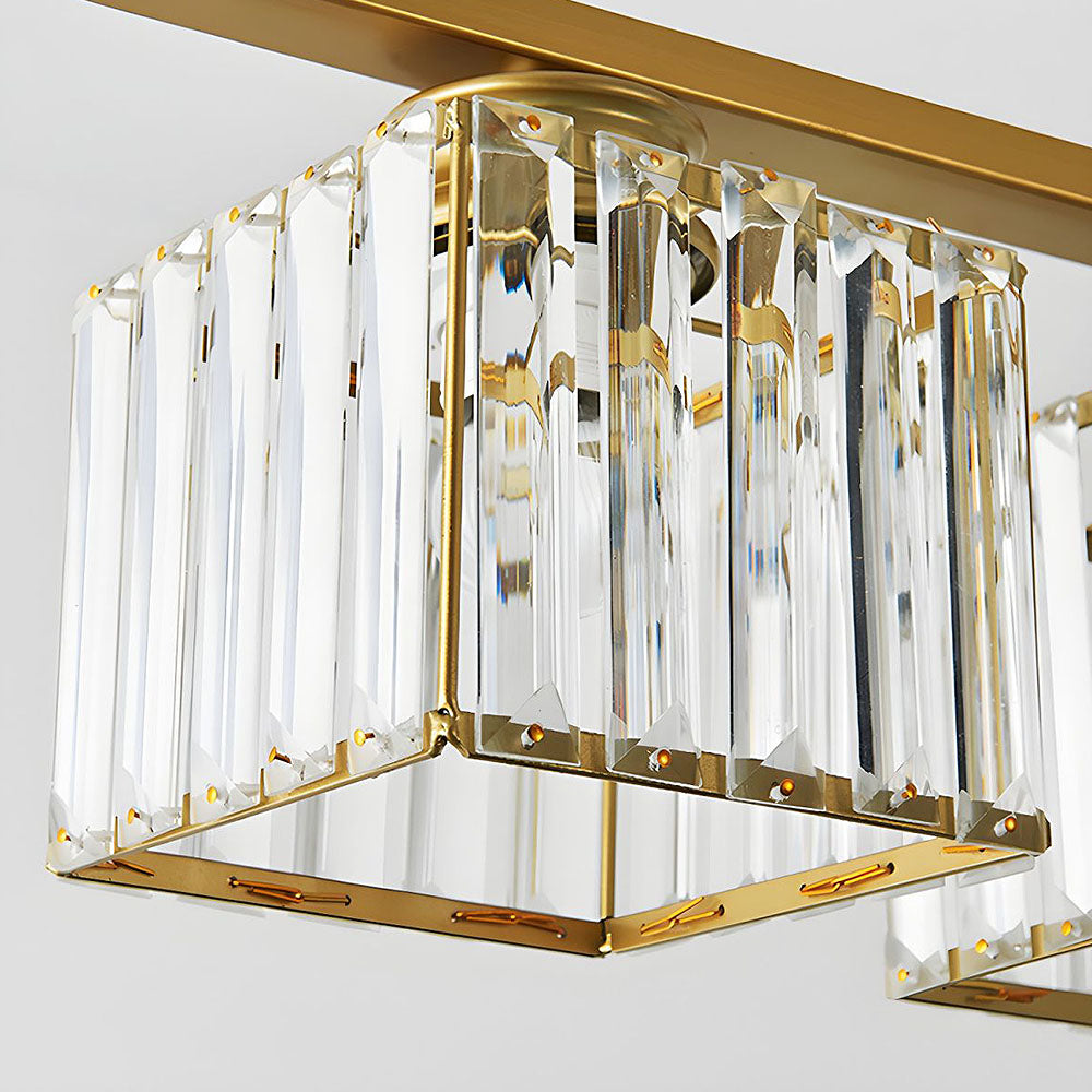 Artesso Art Deco Hanglamp