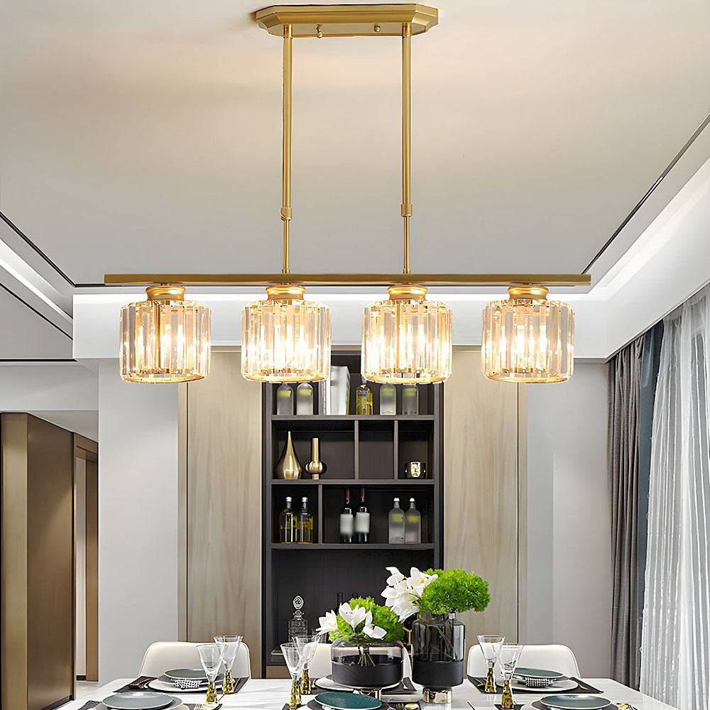 Artesso Art Deco Hanglamp
