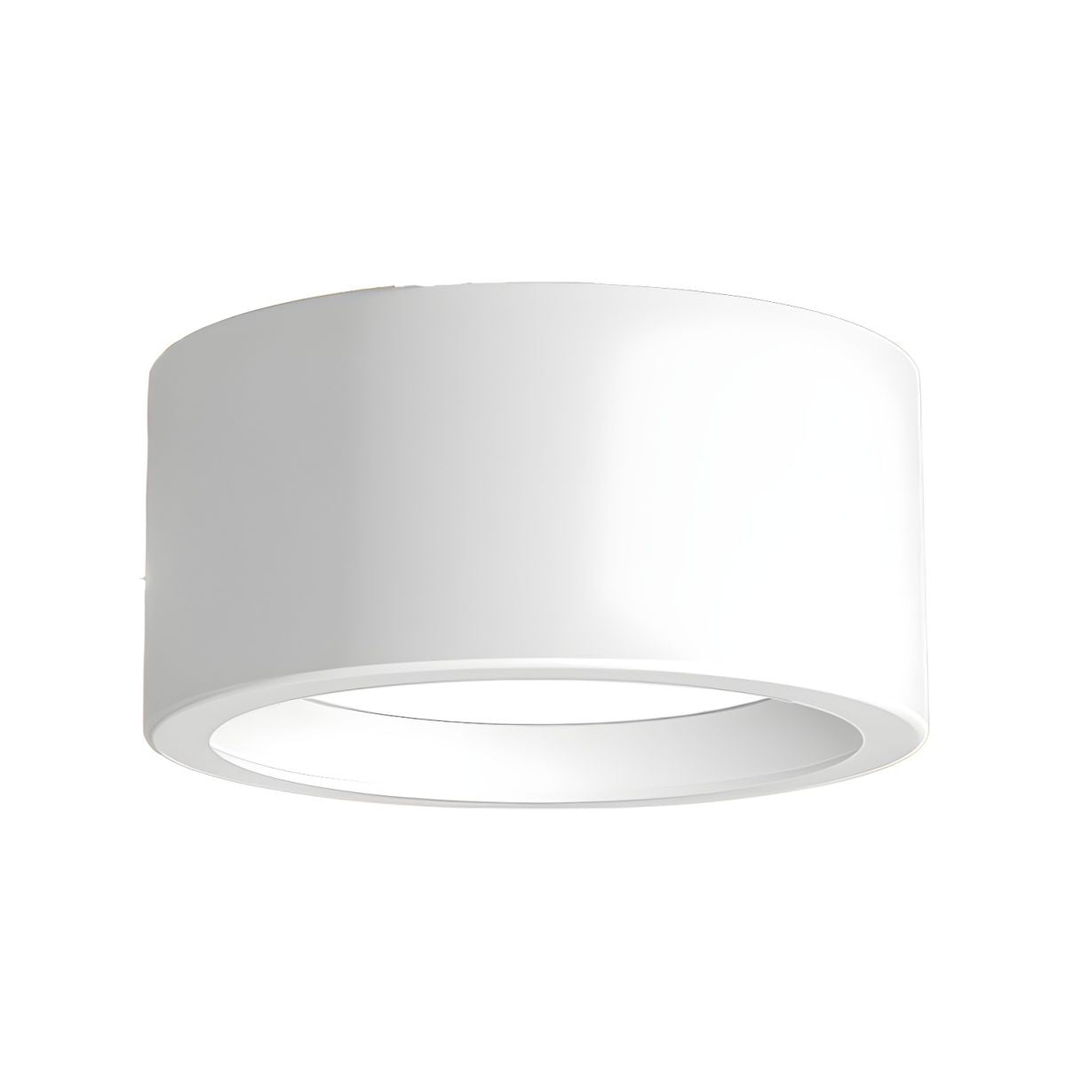 LumiGlow ronde opbouw plafondlamp