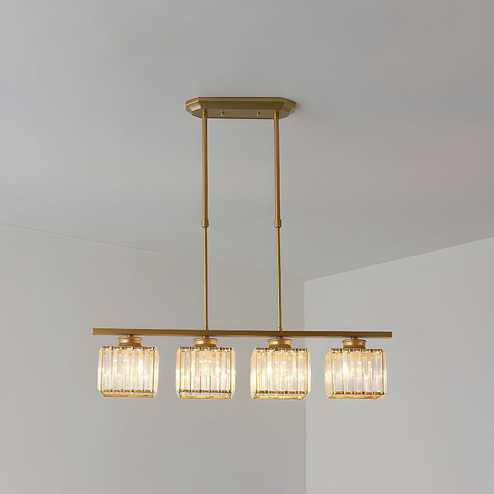 Artesso Art Deco Hanglamp
