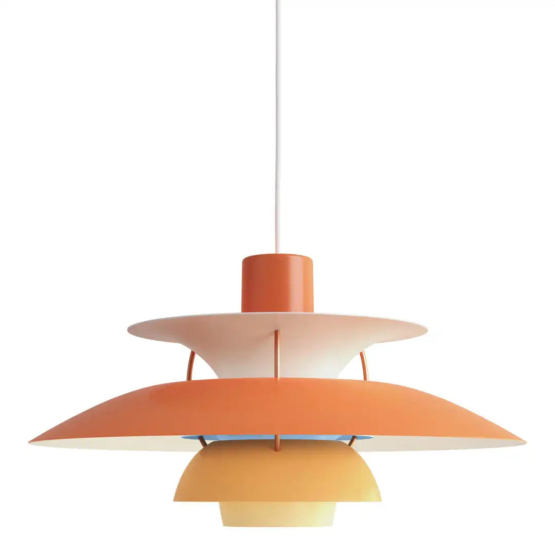 Aurovia Moderne Ronde LED-Plafondlamp