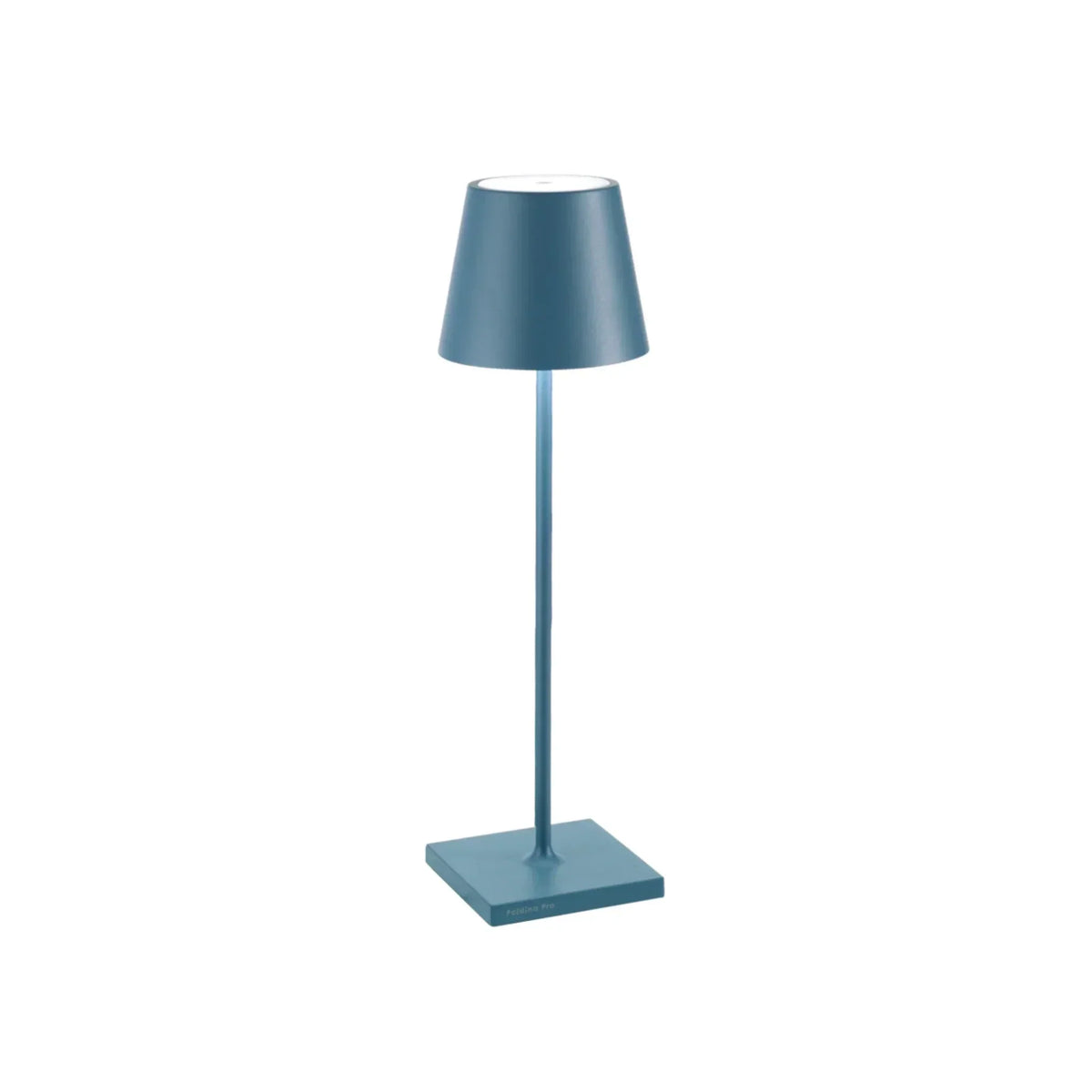 Draadloze Oplaadbare LED Tafellamp