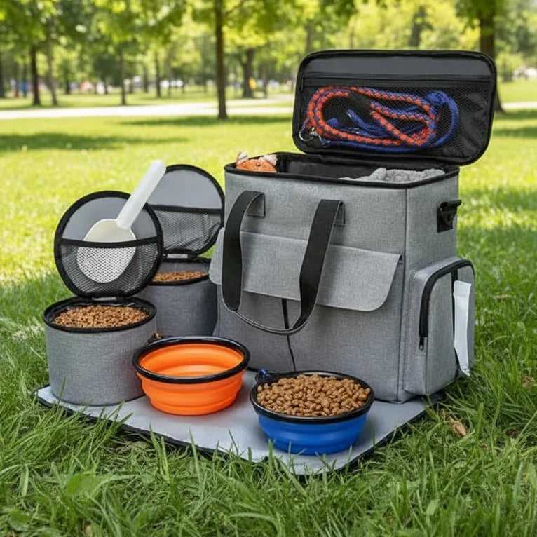 Paw Bag Outdoor hondenrugzak