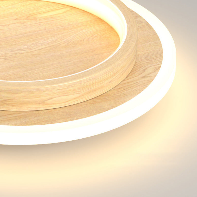 Eldaro moderne LED plafondlamp