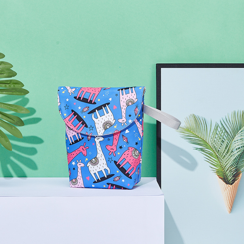 DryZip waterdichte wetbag voor kinderwagen