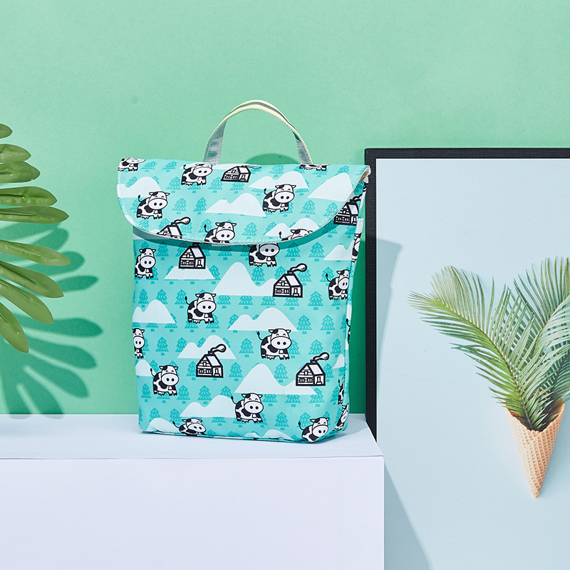 DryZip waterdichte wetbag voor kinderwagen