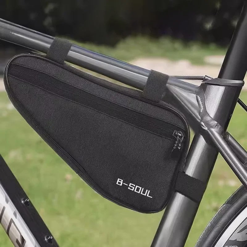 Driehoek frame fietstas voor MTB