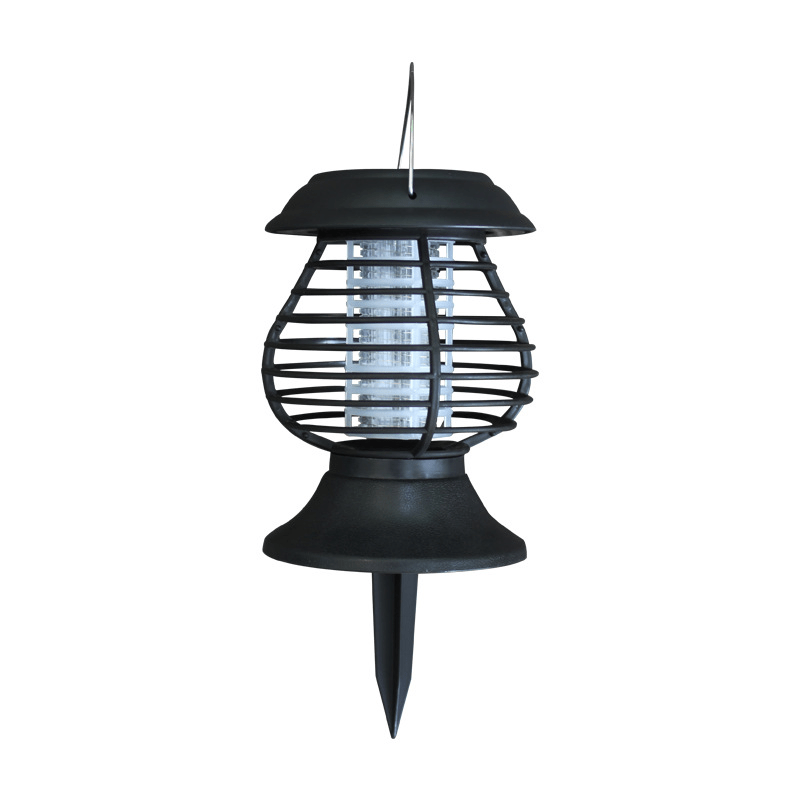 SolarGuard solar muggenlamp