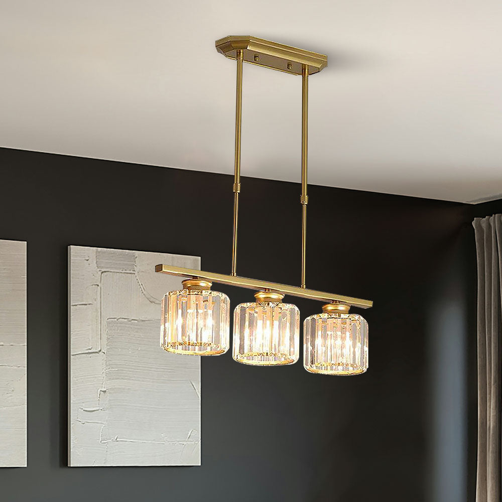 Artesso Art Deco Hanglamp
