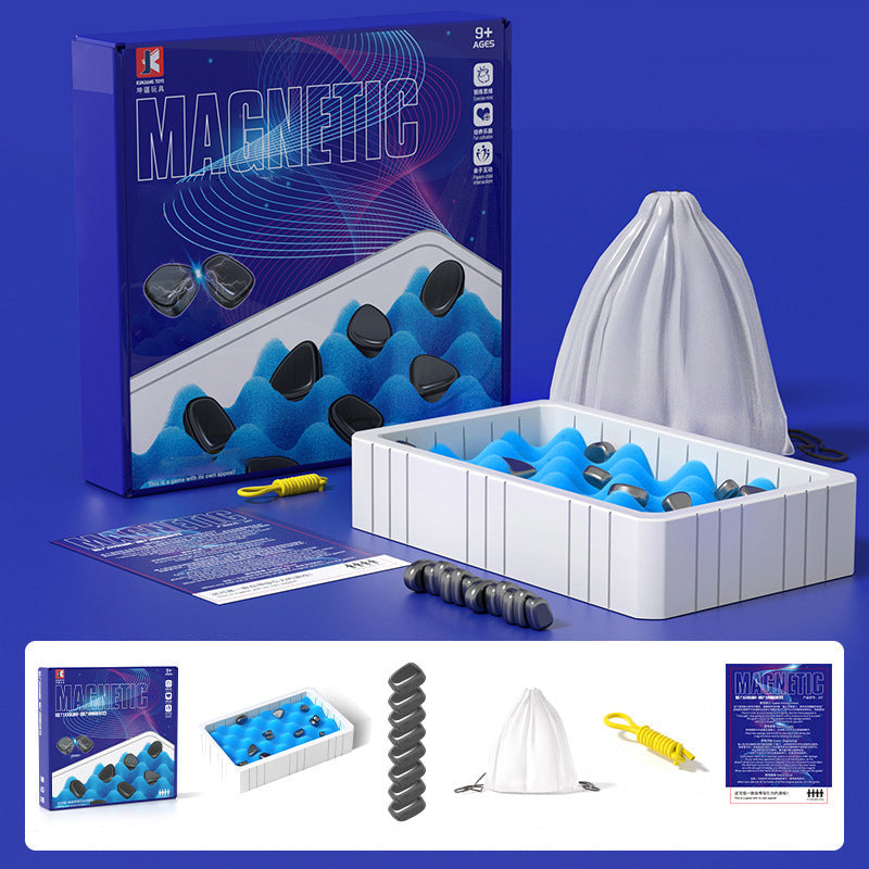 MagnetMind magnetische speelset