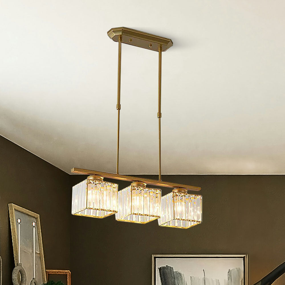 Artesso Art Deco Hanglamp