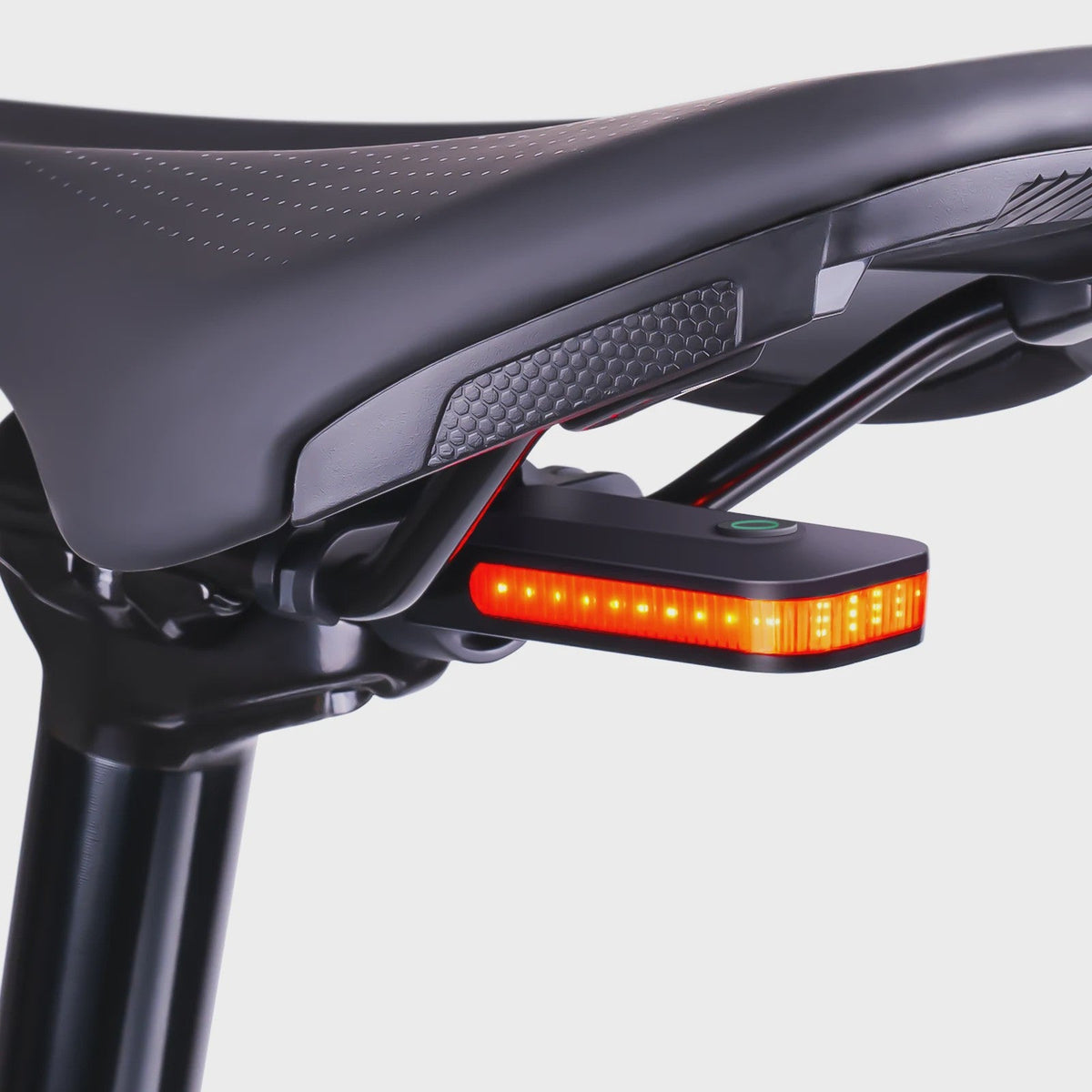 CL01 Fiets Achterlicht met Remsensor